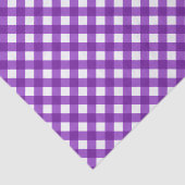 Chex 18-Dark Purple-Tissue包装紙 薄葉紙 (詳細)