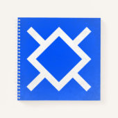 Cheyenne ノートブック (正面)