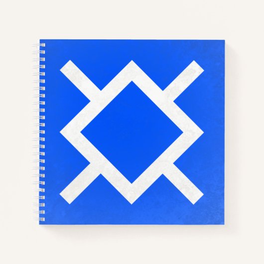 Cheyenne ノートブック (正面)