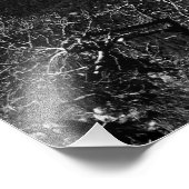 Cheyenne MtnとPikes Peakのパノラマ写真 フォトプリント (角)