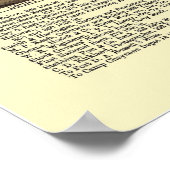 Cheyenne, WYパノラママップ – 1882 ポスター (角)