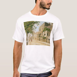 Cheyneの歩行、チェルシー1857年 Tシャツ