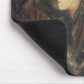 Chezの格言 マウスパッド (コーナー)