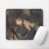 Chezの格言 マウスパッド (マウス)