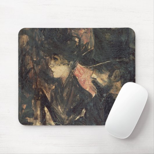 Chezの格言 マウスパッド (マウス)