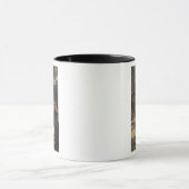 Chezの格言 マグカップ (中央)