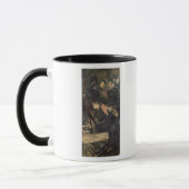 Chezの格言 マグカップ (左)