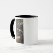 Chezの格言 マグカップ (正面左)