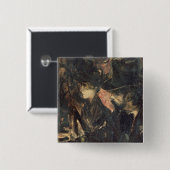 Chezの格言 缶バッジ (正面&裏面)