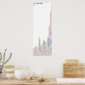 CHI 1983-2009ポスター ポスター (キッチン)