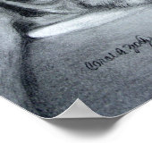 Chi Cuddle Time ポスター (角)