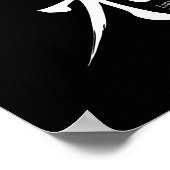 Chi - Qi Kanji Poster ポスター (角)