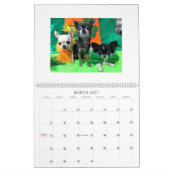 Chi Yum Yum 2021カレンダー カレンダー (3月 2027)