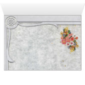 Chiang Mai、タイのWatの入口 (内部横(下))