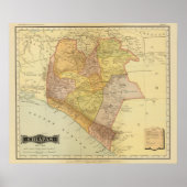 Chiapas ポスター (正面)