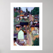 Chiapas ポスター (正面)