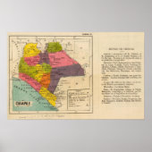 Chiapas, Mexico 2 ポスター (正面)