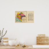 Chiapas, Mexico 2 ポスター (キッチン)