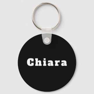 Chiara キーホルダー