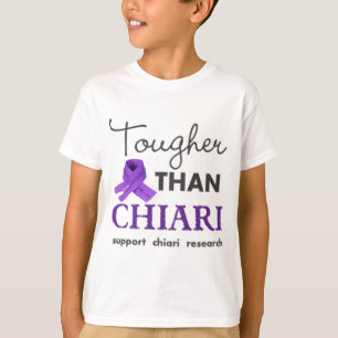 Chiariより堅い Tシャツ