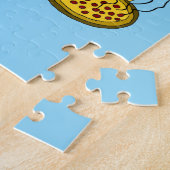 chibi ジグソーパズル (側面)