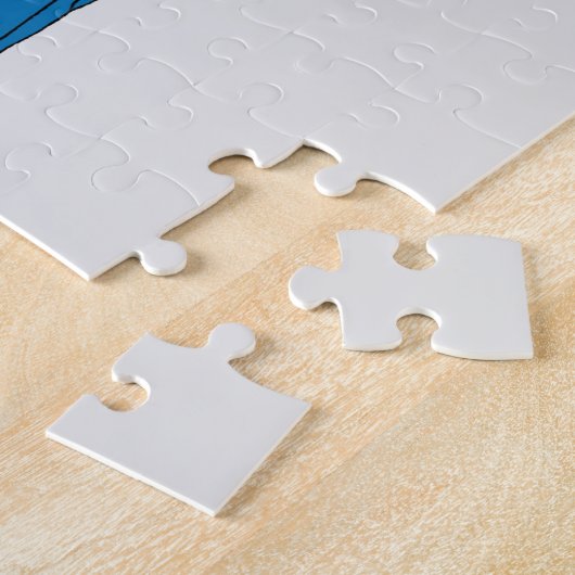 chibi ジグソーパズル (側面)