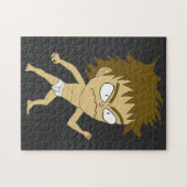 chibi   ジグソーパズル (横)