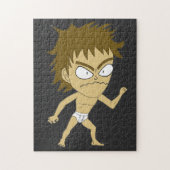 chibi ジグソーパズル (縦)