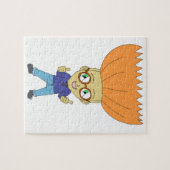 chibi ジグソーパズル (横)