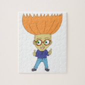 chibi ジグソーパズル (縦)