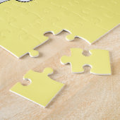 chibi bunnygirl   ジグソーパズル (側面)