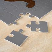 chibi catgirl ジグソーパズル (側面)