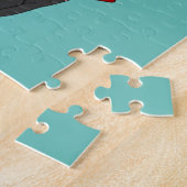 chibi catgirl  ジグソーパズル (側面)