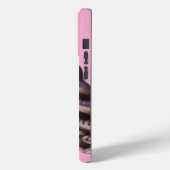 CHIBI DOLL Case-Mate iPhoneケース (裏面 / 左)