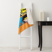 Chibi Heroes Ready For Action! シェルパブランケット (インサイチュ)