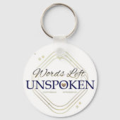 Chibi Kenta Keychain キーホルダー (裏面)