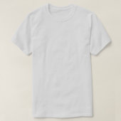 Chibi Koala Coffee Adventure Men's Graphic T-Shirt Tシャツ (デザイン正面)