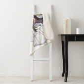 Chibi Tgcf Blanket シェルパブランケット (インサイチュ)