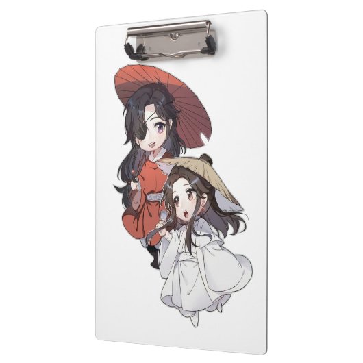 Chibi Tgcf Clipboard クリップボード (左)