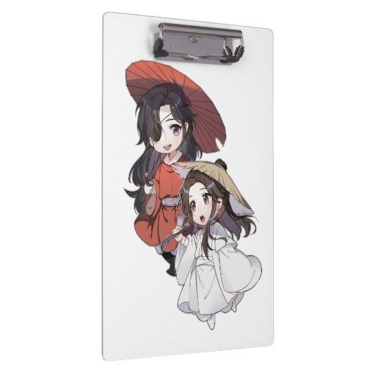 Chibi Tgcf Clipboard クリップボード (右)