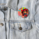 chibicandy 缶バッジ (インサイチュ)