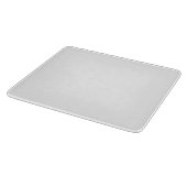 Chic 6x7 Glass Cutting Board Adds Flair to Cooking カッティングボード (角)