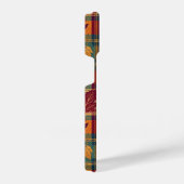Chic Autumnal Phone Case iPhoneケース (右側面)
