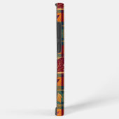 Chic Autumnal Phone Case Samsung Galaxyケース (右側面)