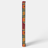 Chic Autumnal Phone Case Samsung Galaxyケース (左側面)