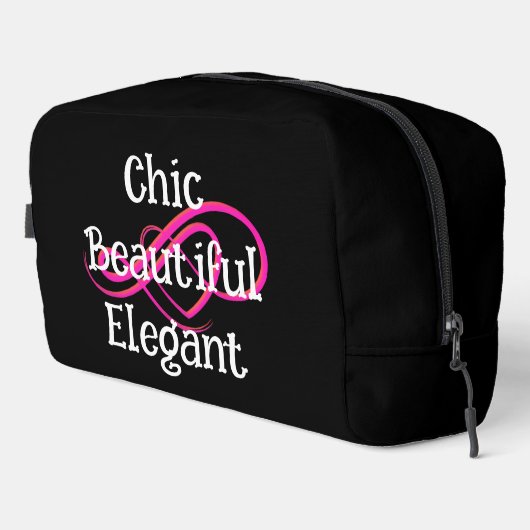 Chic, Beautiful, Elegant ドップキット (右コーナー)