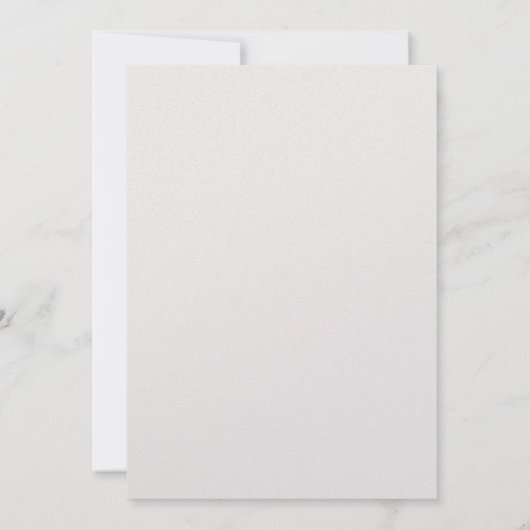 Chic Bridesmaid Proposal Card Two Ladies Toast (裏面)