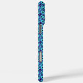 Chic Christmas Gifts For Boyfriend Ethnic Pattern  Case-Mate iPhoneケース (裏面 / 右)