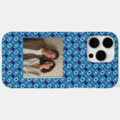 Chic Christmas Gifts For Boyfriend Ethnic Pattern  Case-Mate iPhoneケース (裏面 (横))