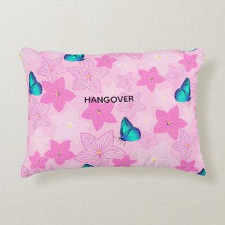 Chic comfort decor アクセントクッション
